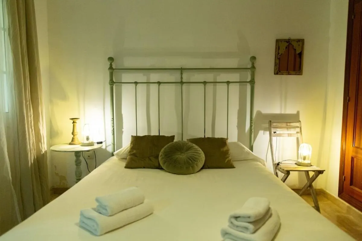 Aire De Poniente By Gades Gestion Apartment Cadiz