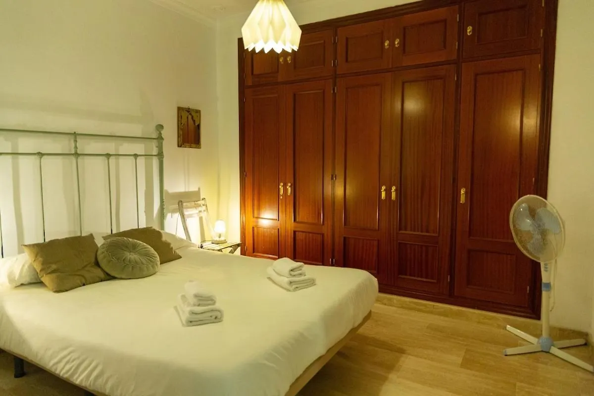 Aire De Poniente By Gades Gestion Apartment Cadiz 0*,  Spain