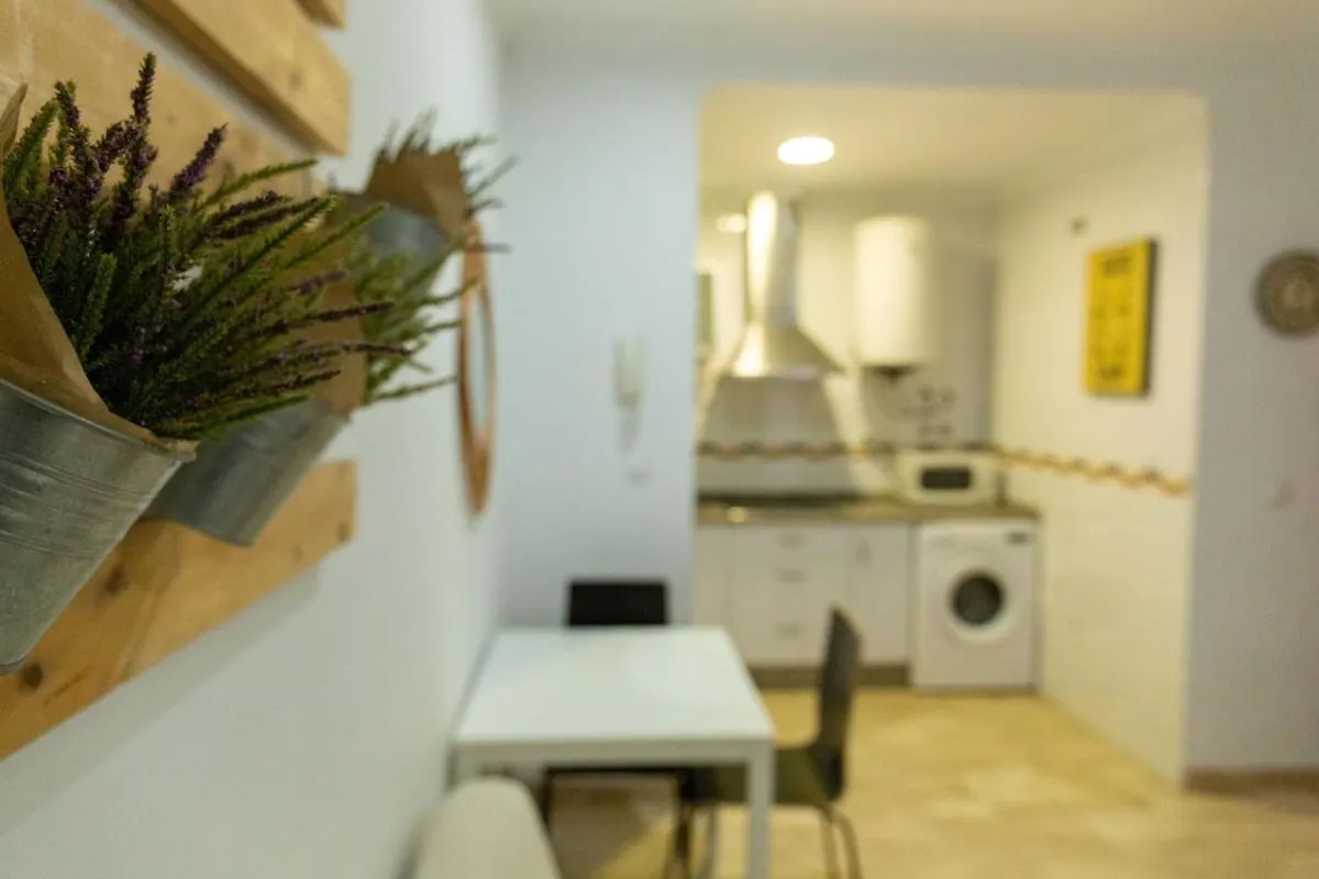 Aire De Poniente By Gades Gestion Apartment Cadiz
