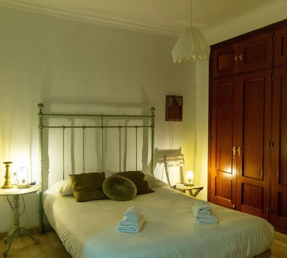 Aire De Poniente By Gades Gestion Apartment Cadiz Spain